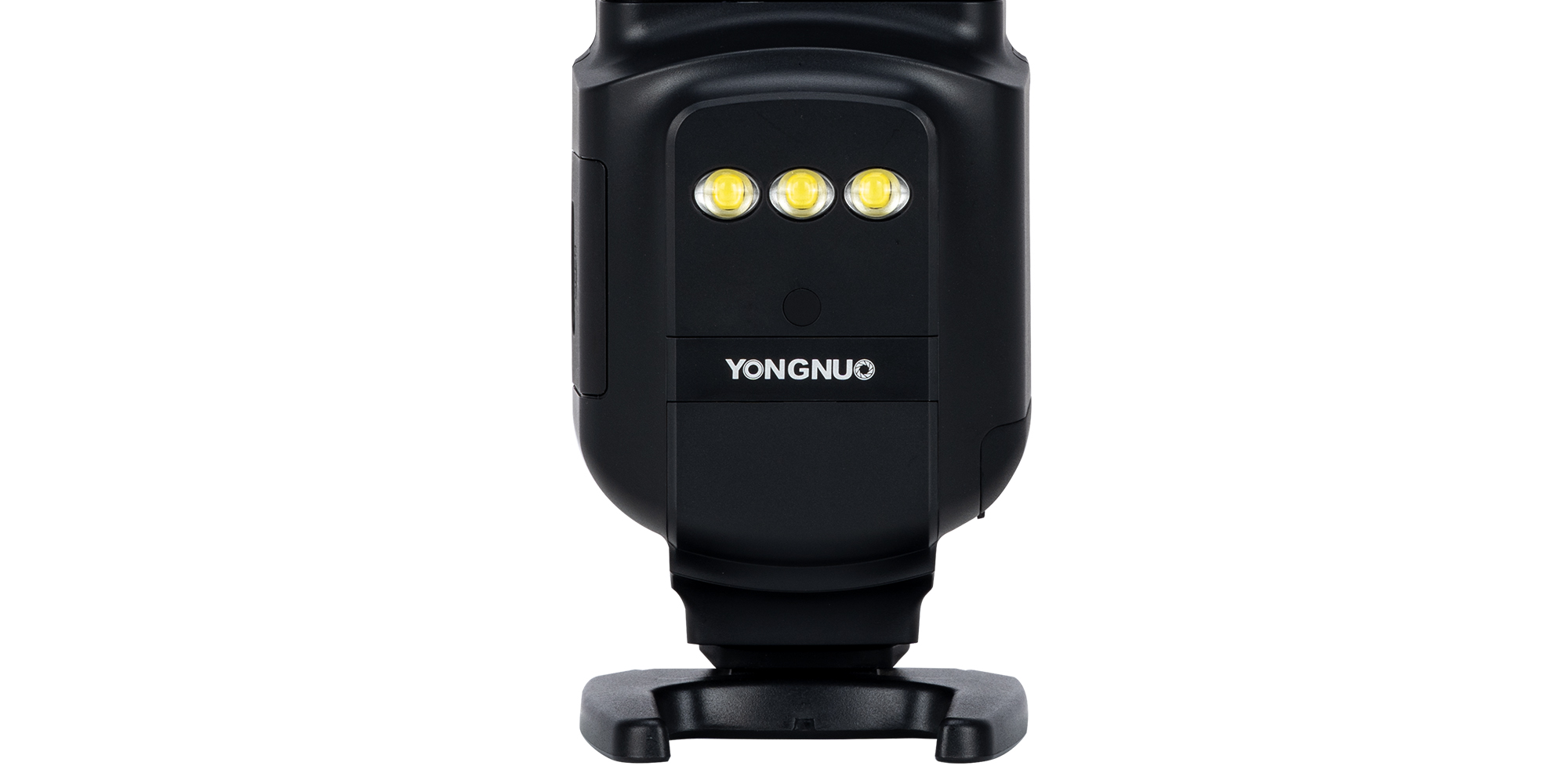 Diody LED lampy błyskowej Yongnuo YN968S III do Sony